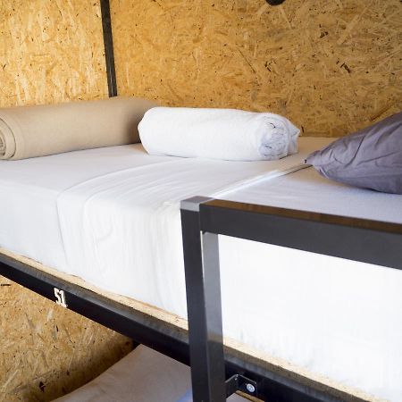 Aykibom Hostel Lisboa Exteriör bild